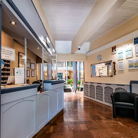 Jogar 호텔 Balatonföldvár