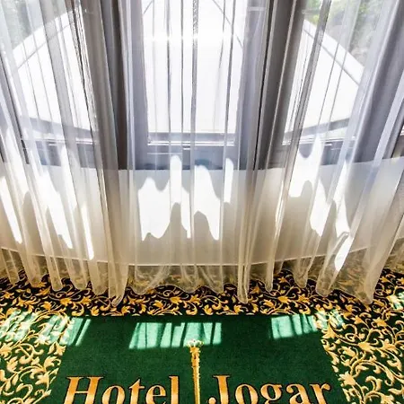 Jogar Hotell 3*