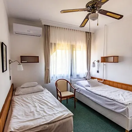 Szálloda Jogar Balatonföldvár