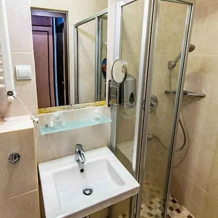 Hotell Jogar