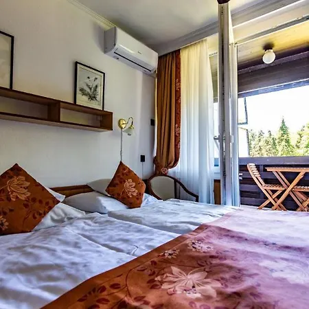 Jogar Otel Balatonföldvár