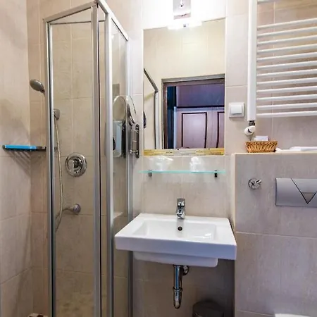 호텔 Jogar Balatonföldvár