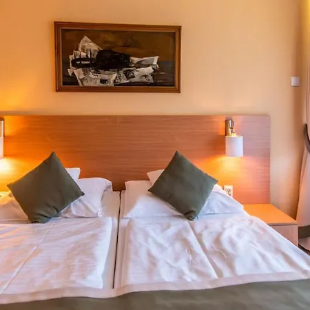 호텔 Jogar Balatonföldvár