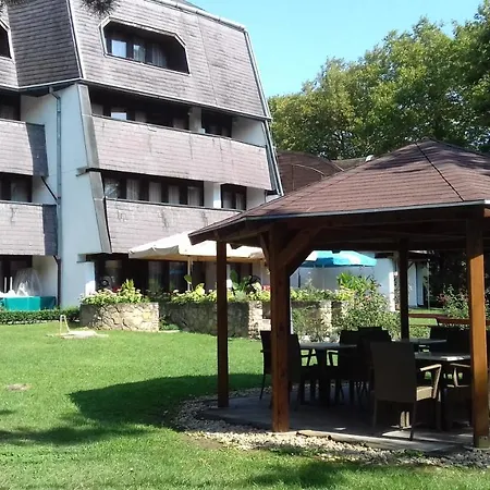 Jogar Balatonföldvár