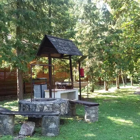 Jogar Szálloda