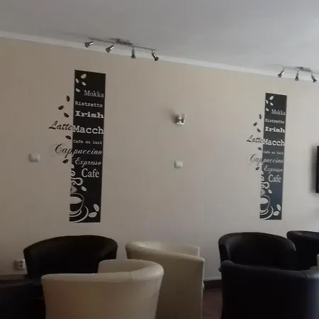 Jogar 3* Balatonföldvár