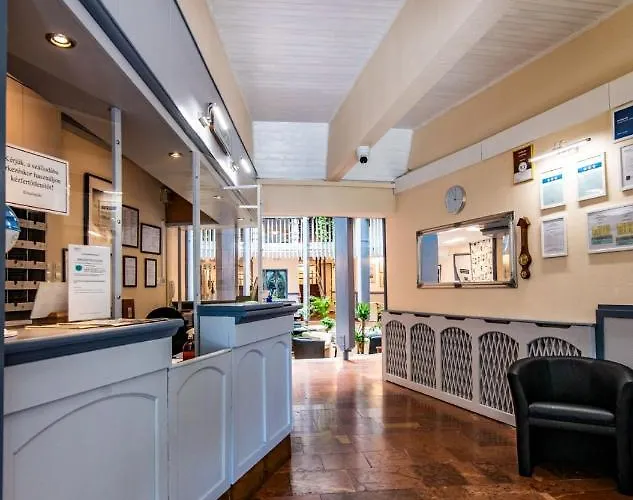 Jogar Hotell Balatonföldvár