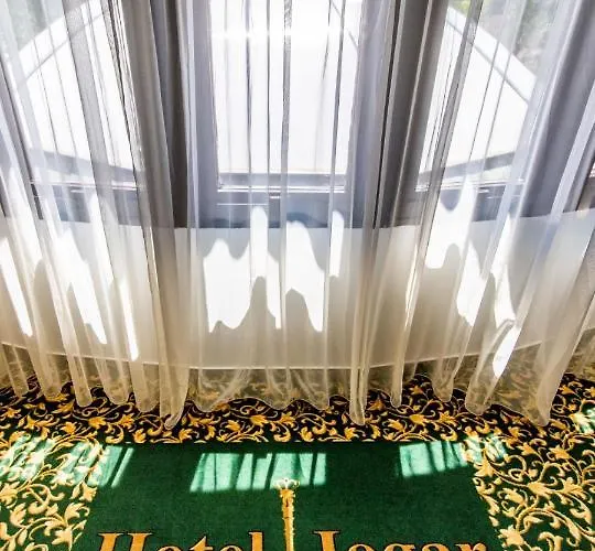 吉盖尔酒店 酒店 3*