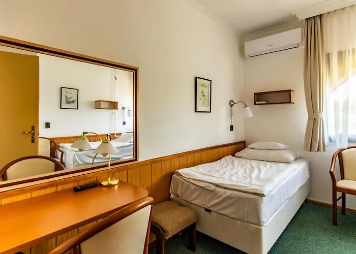 Jogar Hotell Balatonföldvár