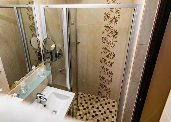 Jogar Hotell Balatonföldvár