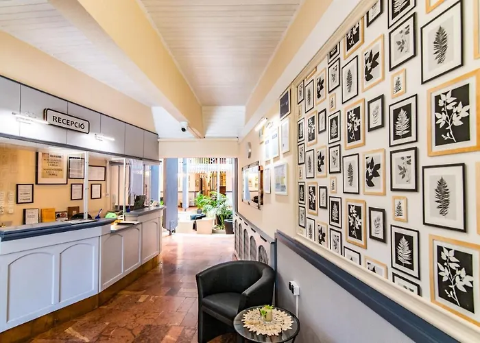 吉盖尔酒店 Balatonföldvár