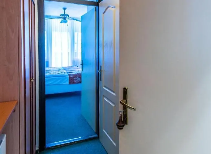 Jogar Hotell Balatonföldvár