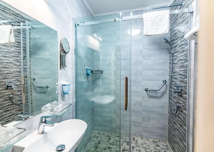 吉盖尔酒店 酒店