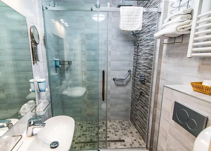 酒店 吉盖尔酒店 3*