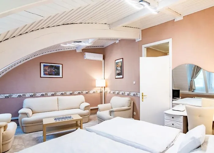 吉盖尔酒店 酒店 3*