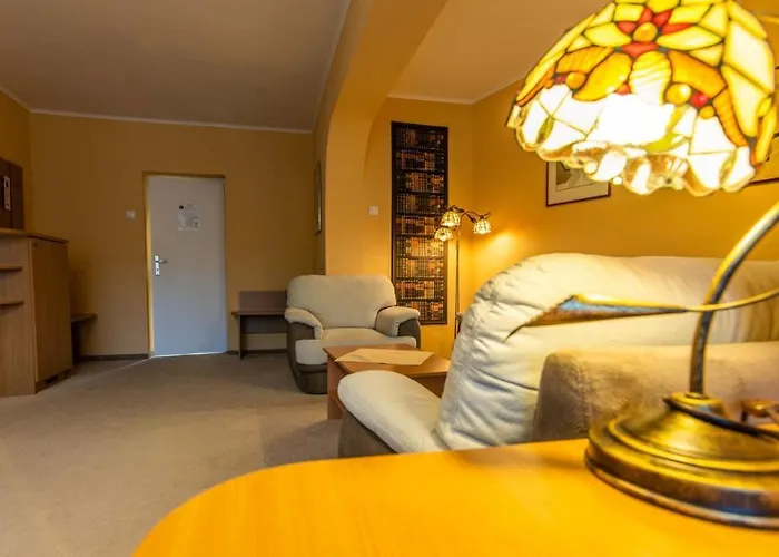 酒店 吉盖尔酒店 Balatonföldvár