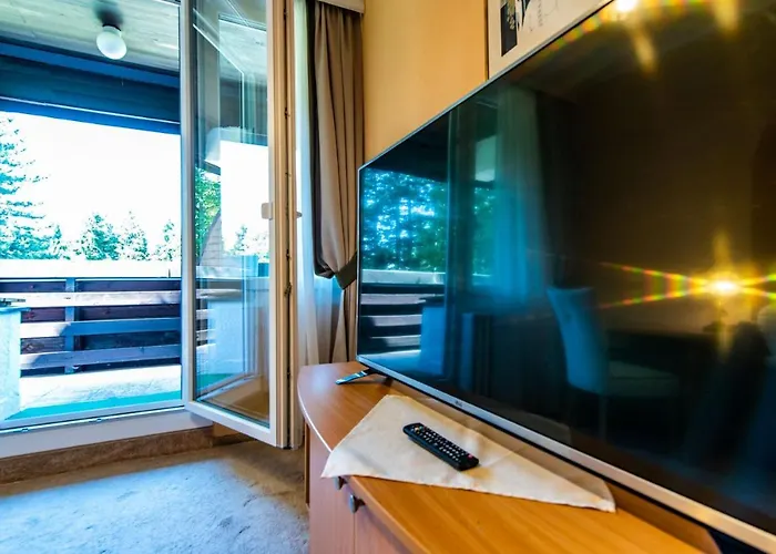 吉盖尔酒店 Balatonföldvár