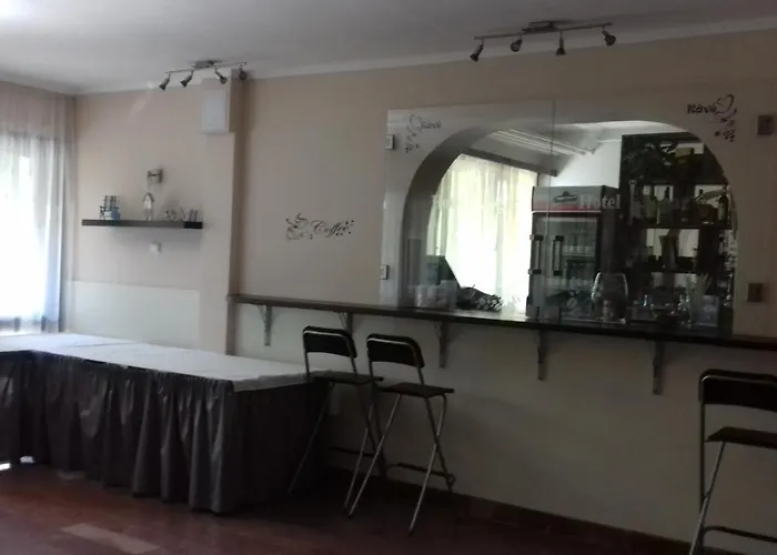 酒店 吉盖尔酒店