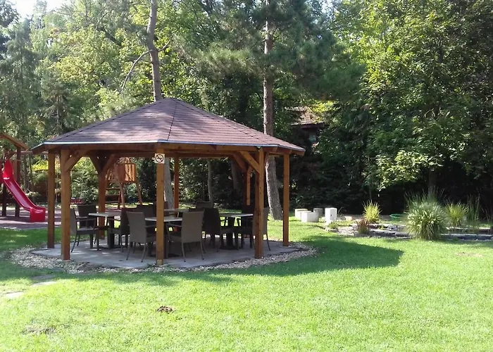 吉盖尔酒店 酒店