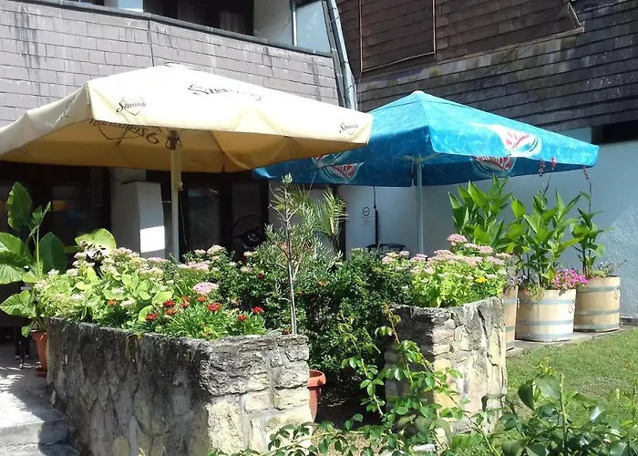 酒店 吉盖尔酒店 3*