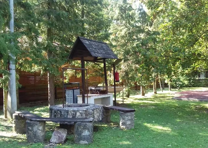 吉盖尔酒店 酒店