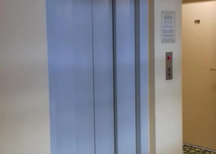 吉盖尔酒店 酒店 3*