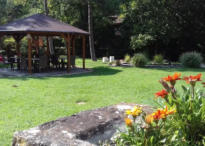 酒店 吉盖尔酒店